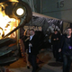 Image for article titled We Found The Ecto 1 and a Halo Warthog in L.A.